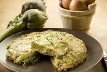 طرز تهیه املت کنگر؛ یک صبحانه متفاوت