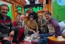پایان «پایتخت» در برج میلاد؛ تماشای قسمت آخر با حضور بازیگران