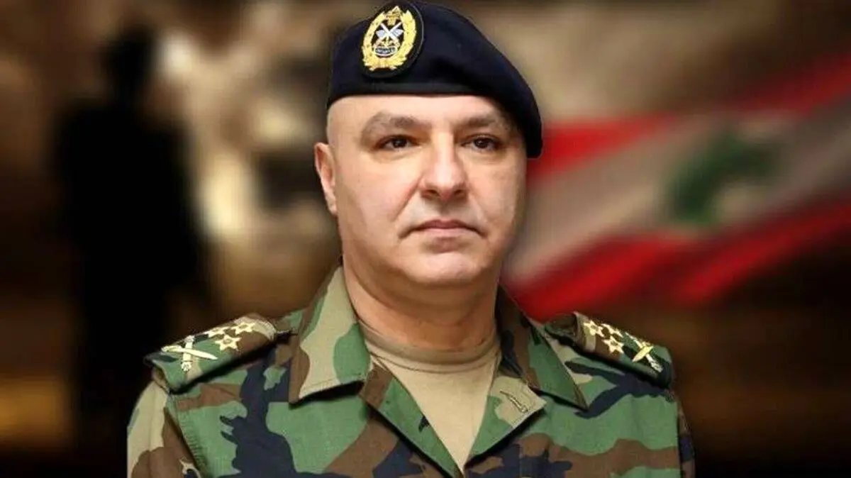 رییس جمهور لبنان: حزب‌الله نباید یک واحد مستقل در ارتش باشد