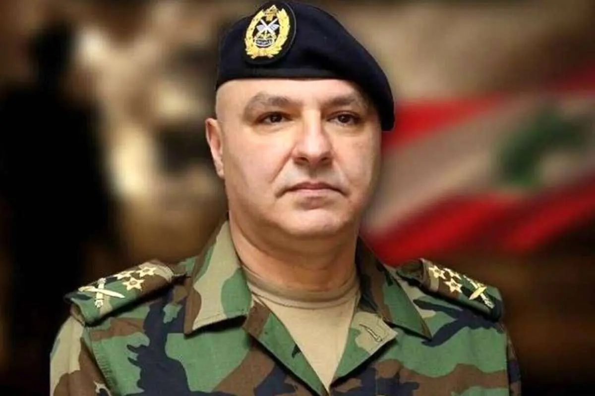 رییس جمهور لبنان: حزب‌الله نباید یک واحد مستقل در ارتش باشد