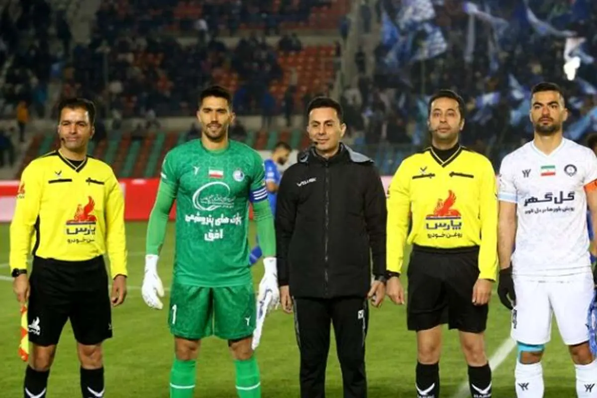 آمار نه چندان خوب حریف این هفته استقلال