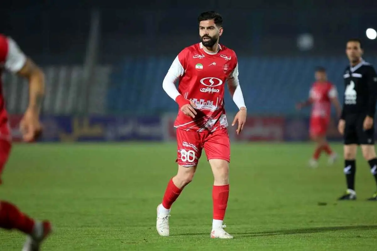نظر قطعی کارتال روی خروج این دو ستاره پرسپولیس
