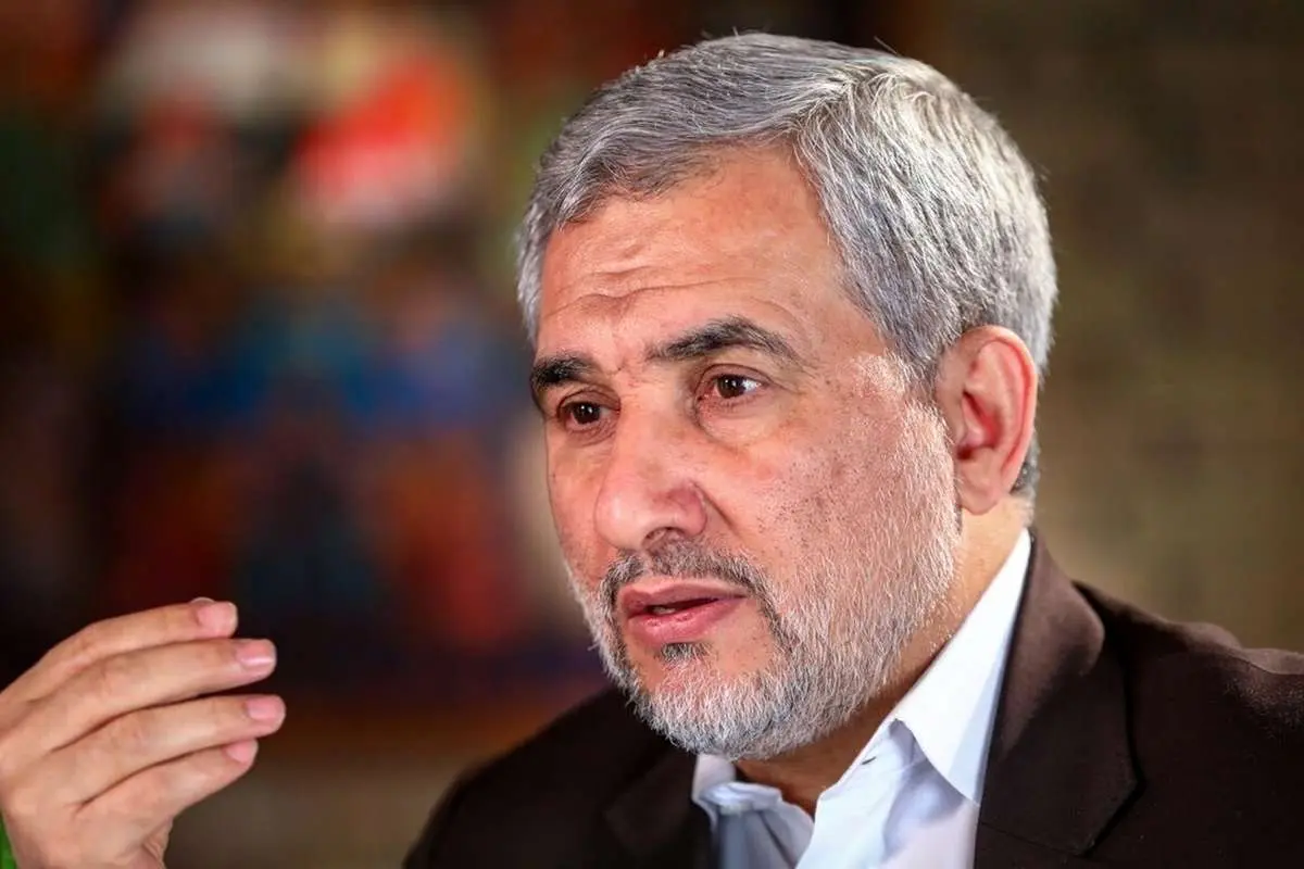 «محسن اسماعیلی» معاون پارلمانی رئیسجمهور شد