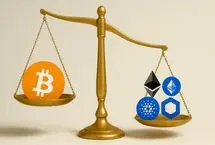 دامیننس بیت‌کوین و آلت‌کوین‌ها؛ کلید مهم برای درک بازار ارز‌های دیجیتال