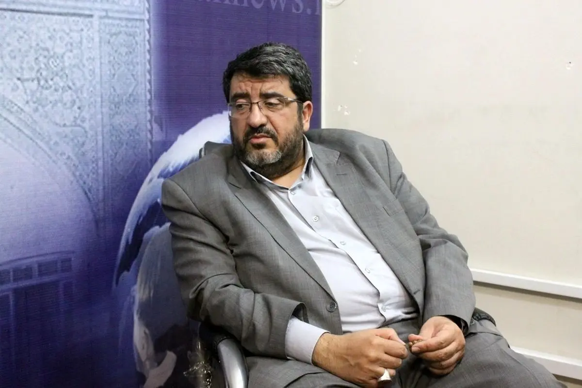 فواد ایزدی دلایل مخالفان مذاکرات را تشریح کرد