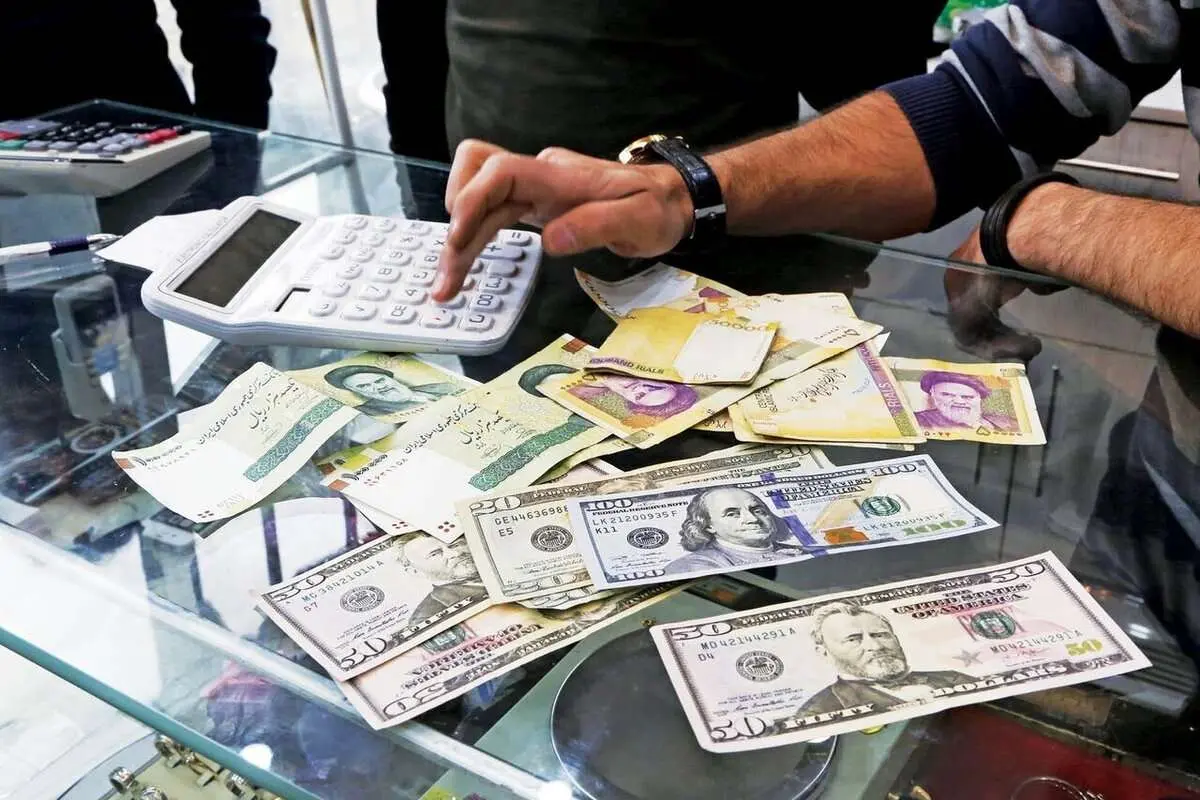 ادعای سرمایهگذاری ۱۰۰۰ میلیارد دلاری آمریکا در ایران، رؤیا و خیالات است