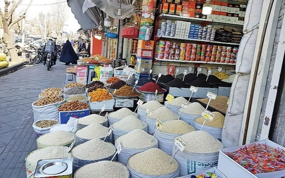 دلیل التهابات بازار برنج اعلام شد