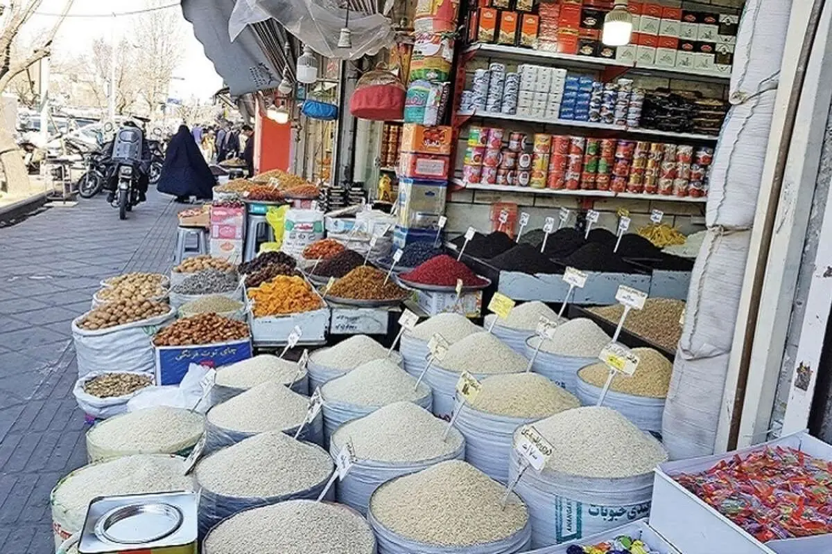 دلیل التهابات بازار برنج اعلام شد