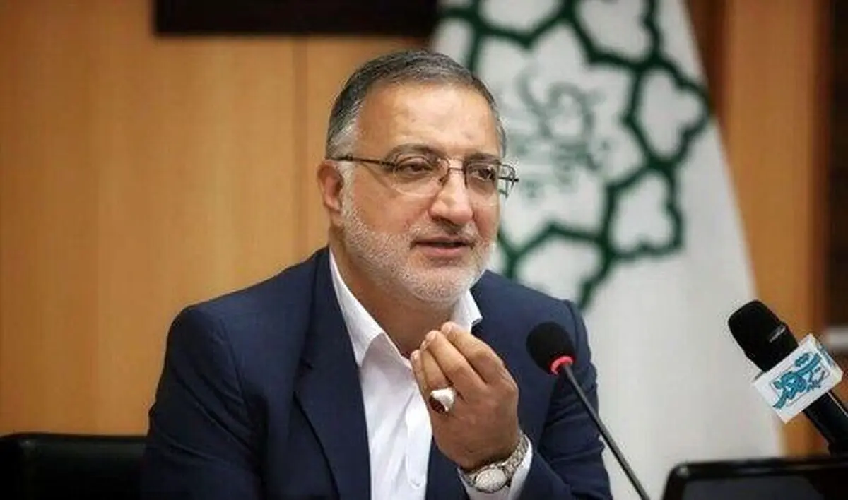 ببینید: توافق عجیب زاکانی با چینی‌ها