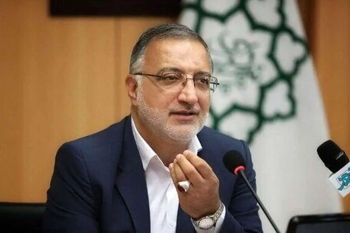 ببینید: توافق عجیب زاکانی با چینیها
