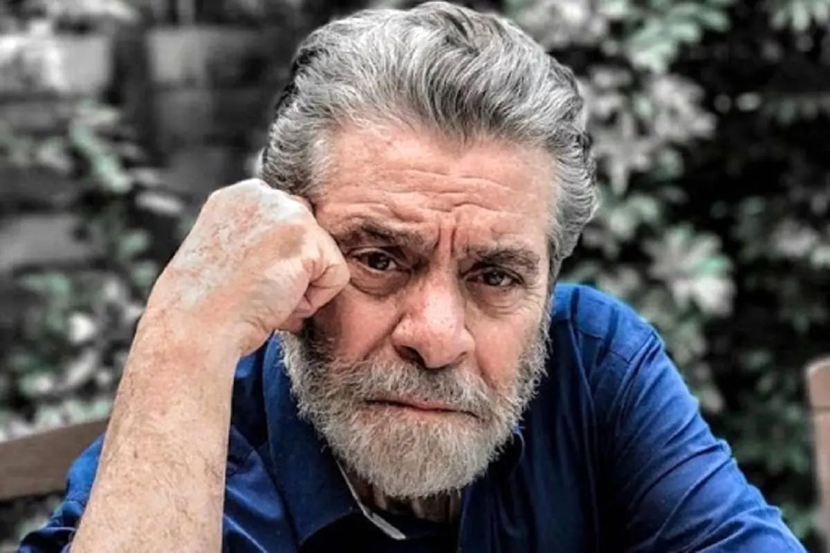 ببینید؛ اولین حضور سینمایی بهروز وثوقی در یک فیلم بعد از انقلاب!
