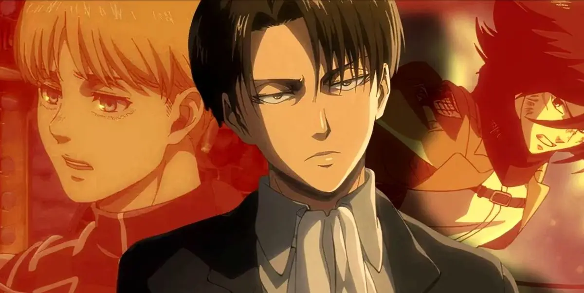 تهیه کننده Attack on Titan: کار ما هنوز به پایان نرسیده است!