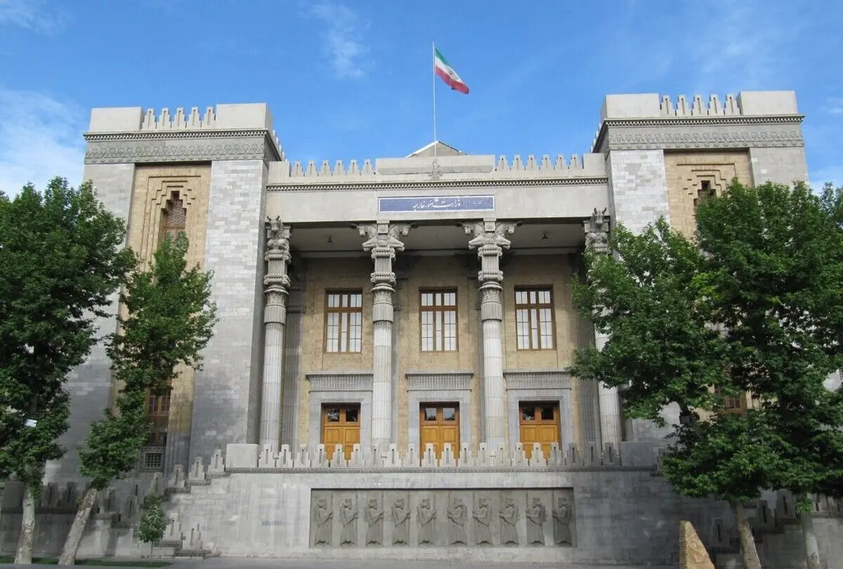 اعتراض شدید ایران به اقدام دادستانی آرژانتین