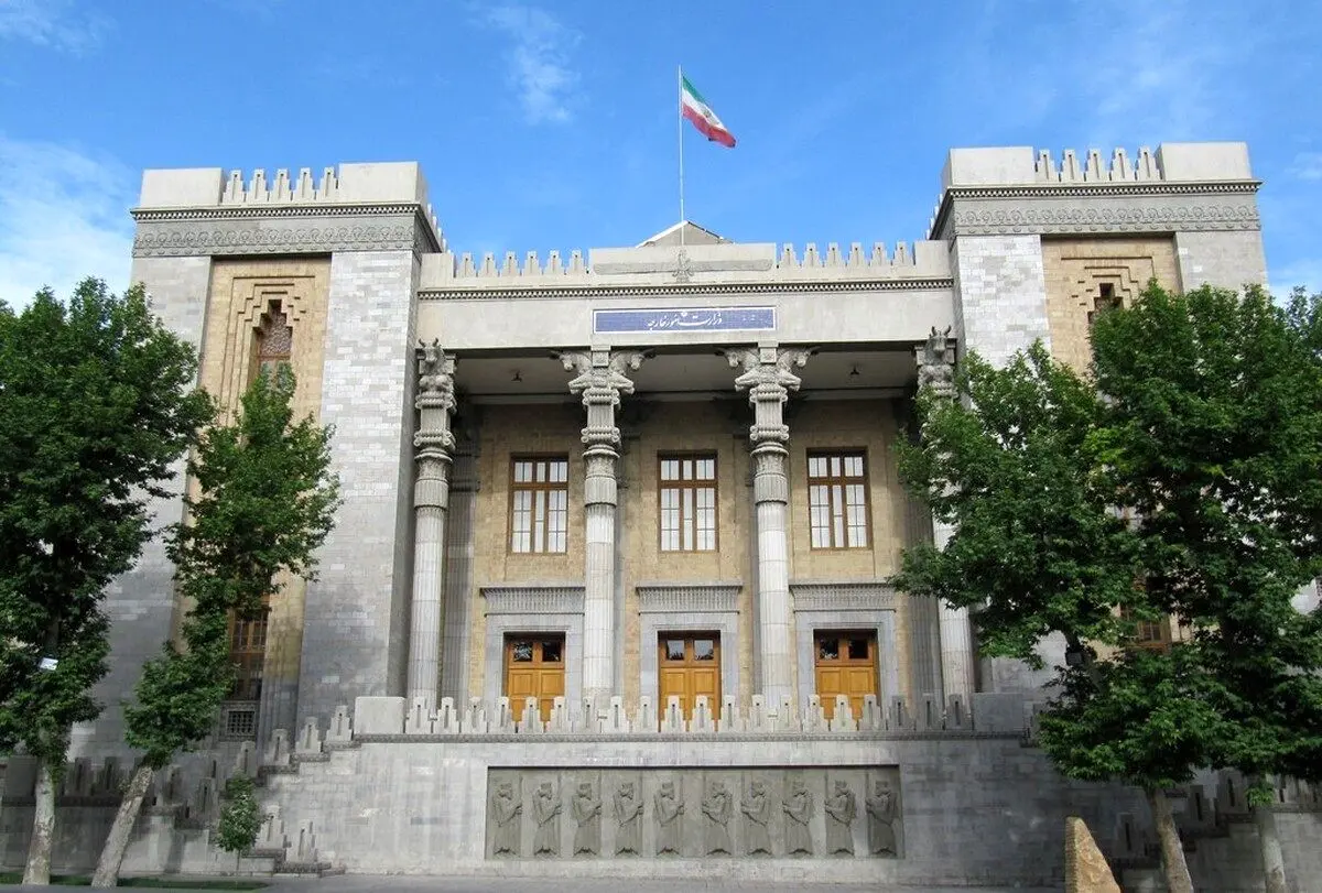 اعتراض شدید ایران به اقدام دادستانی آرژانتین
