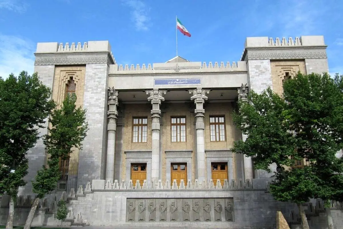 اعتراض شدید ایران به اقدام دادستانی آرژانتین
