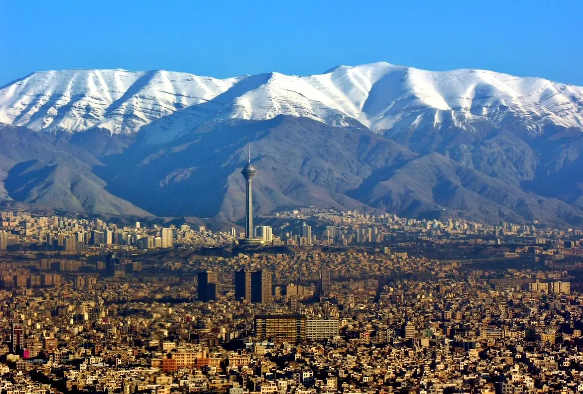 هواشناسی؛ پیش‌بینی وضعیت هوا در ۲۷ فروردین