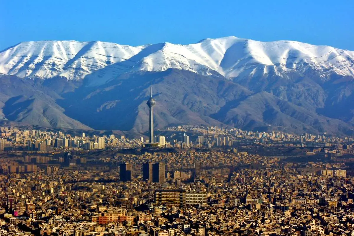هواشناسی؛ پیشبینی وضعیت هوا در ۲۷ فروردین