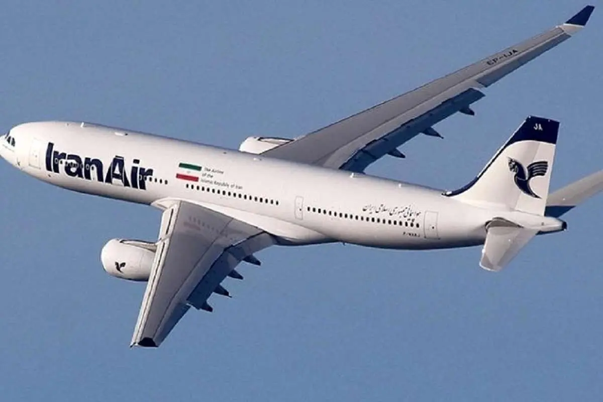 چرا هواپیما نمیخریم؟؛ صنعت هوایی ایران قابلیت جذب ۵۰ میلیارد دلار سرمایه را دارد