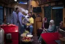 ببینید؛ خواستگاری رحمت از فهمیه در پایتخت۷