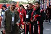 اسدالله نیک‌نژاد: تاثیر سینما را نباید دست‌کم گرفت