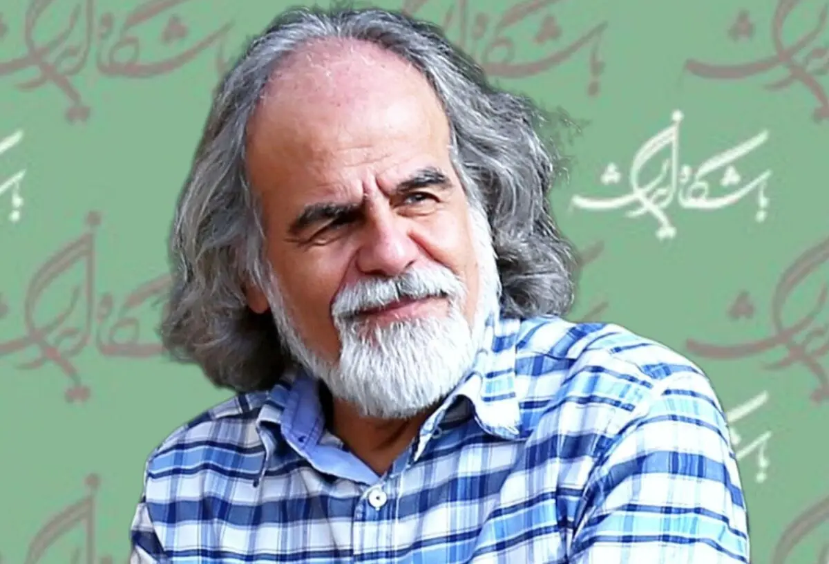 مصطفی ملکیان در شب معنای زندگی از دیدگاه فلاسفه بزرگ؛ چرا زنده‌ایم؟
