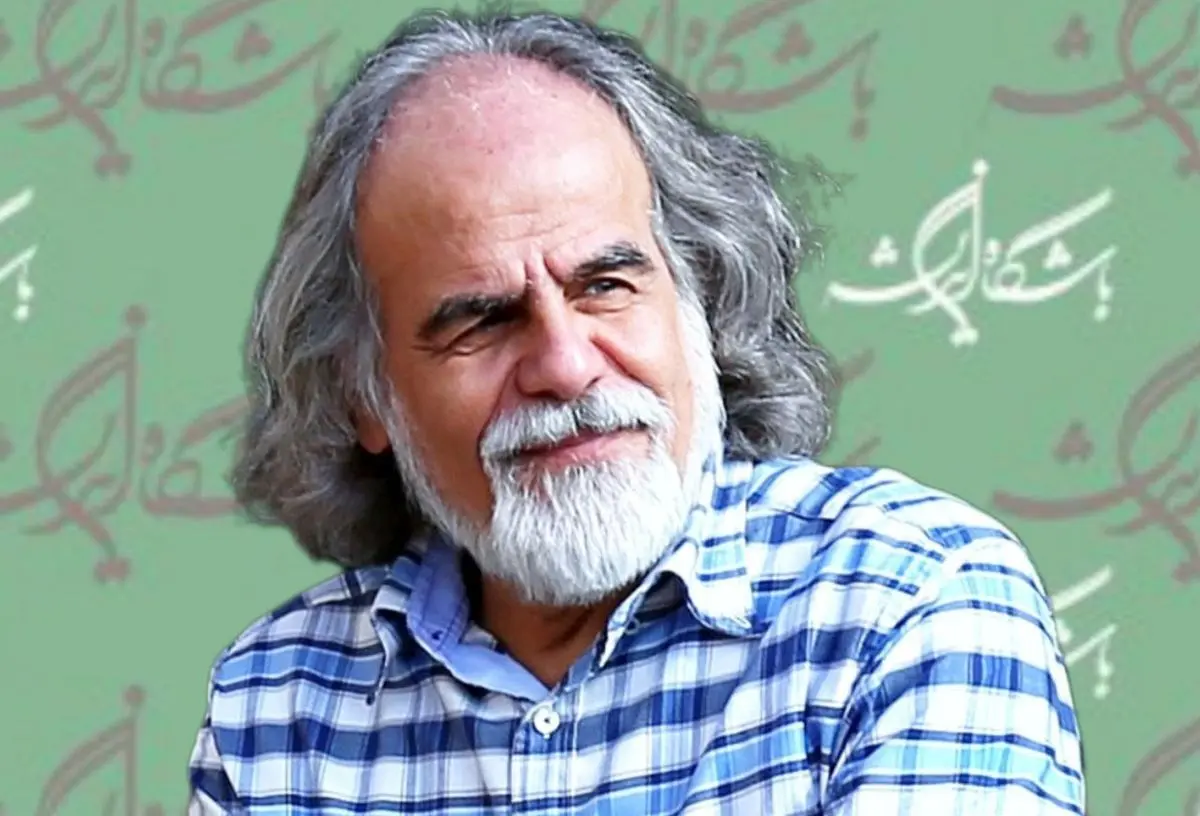 مصطفی ملکیان در شب معنای زندگی از دیدگاه فلاسفه بزرگ؛ چرا زنده‌ایم؟