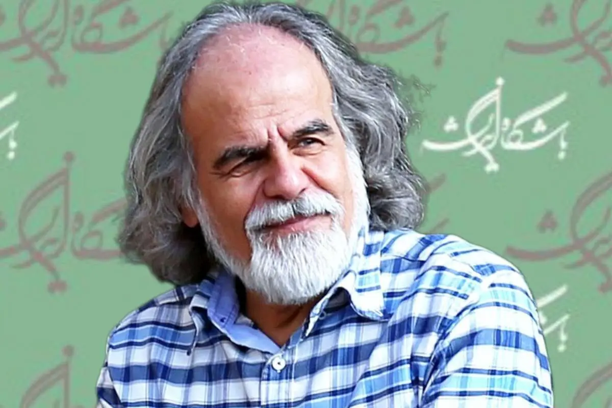 مصطفی ملکیان در شب معنای زندگی از دیدگاه فلاسفه بزرگ؛ چرا زنده‌ایم؟