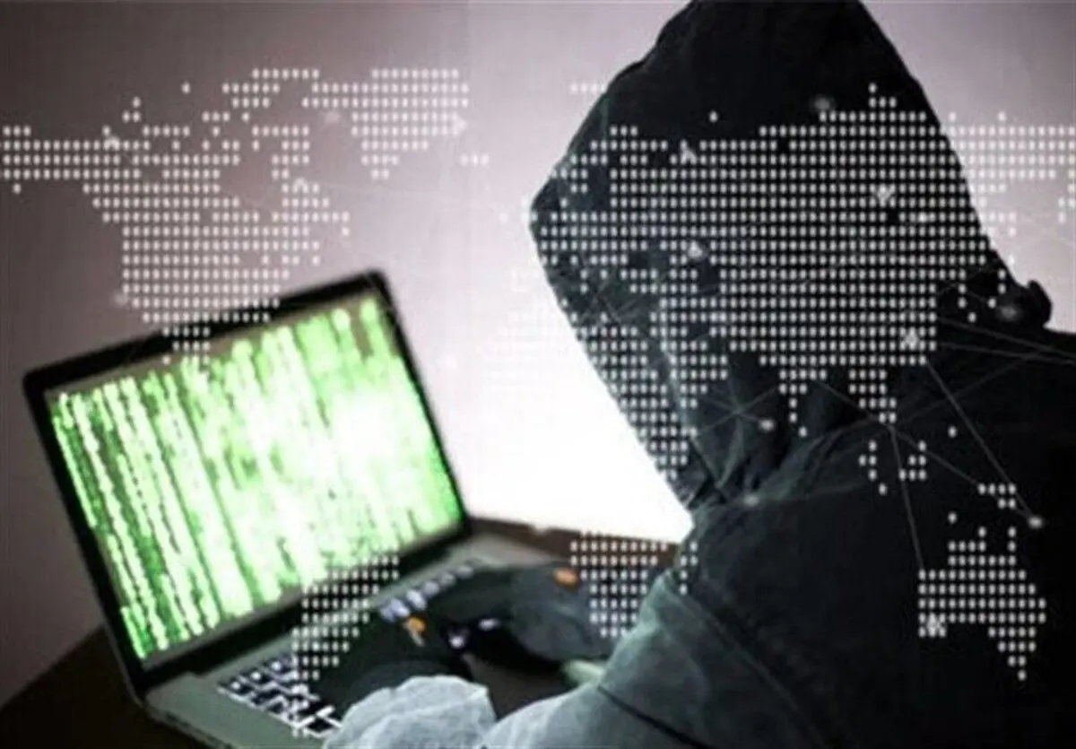 بازیگر مجازی،کلاهبردار حقیقی
