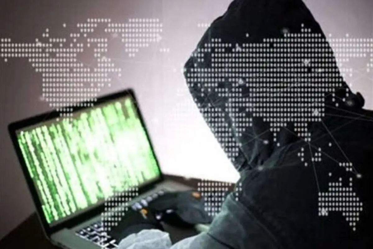 بازیگر مجازی،کلاهبردار حقیقی