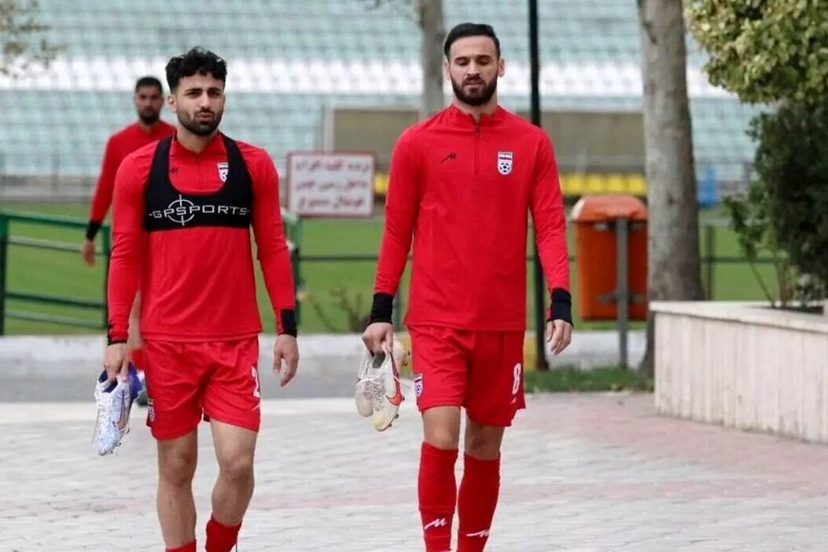 فهرست خرید پرسپولیس لو رفت؛ ۲ لژیونر، ۳ ستاره لیگ