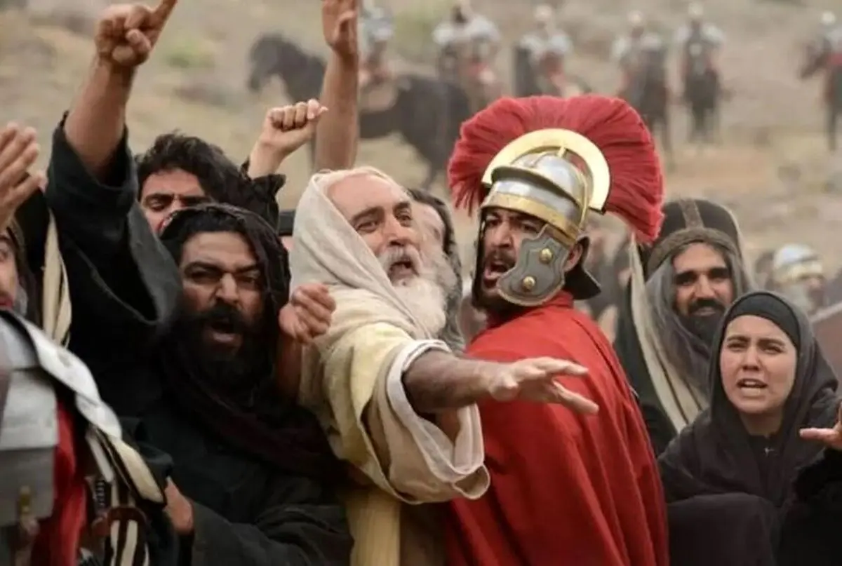 بیبنید؛ سریال سلمان فارسی در چه مرحله‌ای از ساخت قرار دارد؟