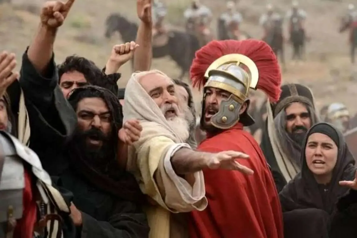 بیبنید؛ سریال سلمان فارسی در چه مرحله‌ای از ساخت قرار دارد؟