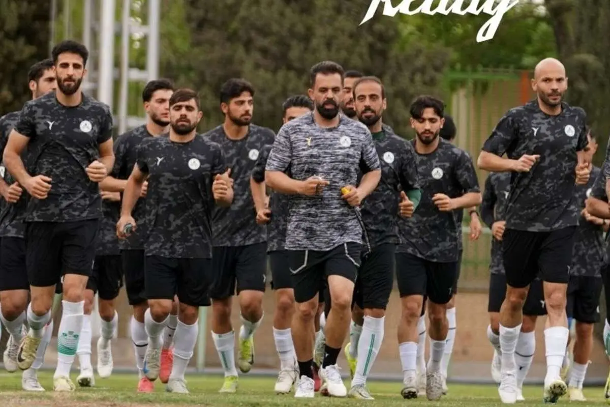 تصاویر؛ اقدام زیبا و معنادار باشگاه ذوب آهن