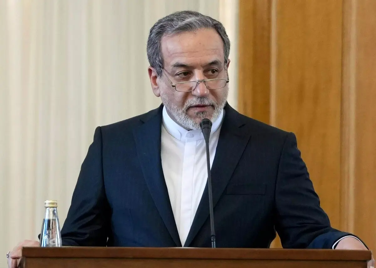 ببینید؛ گلایه عراقچی از اظهارنظرهای متناقض «ویتکاف»؛ اصل موضوع غنی‌سازی قابل مذاکره نیست