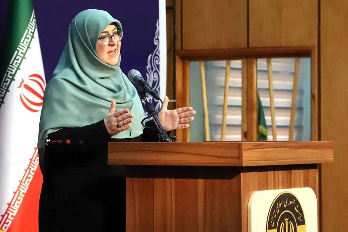 ببینید؛ واکنش سخنگوی دولت به شایعات درباره بازگشایی سفارت آمریکا