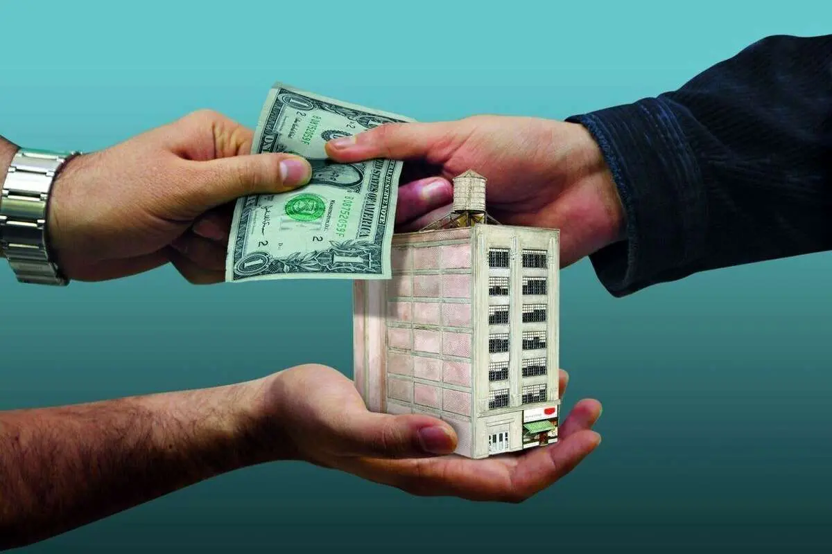 کلاهبرداری ۲هزار میلیارد تومانی در پوشش سرمایه گذاری ساختمانی!