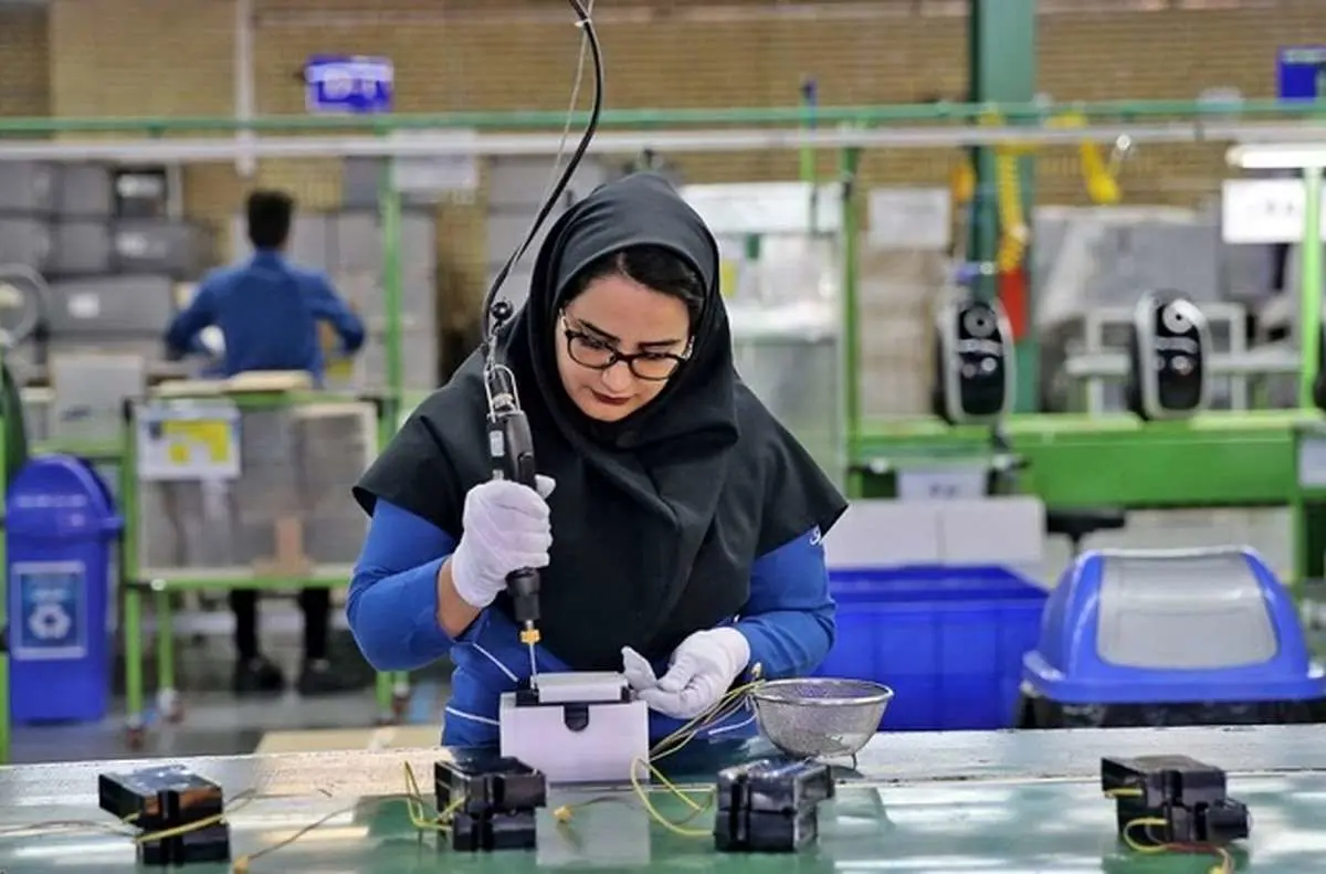 خبر مهم رئیس مرکز آمار ایران؛ تغییر نرخ بیکاری کشور