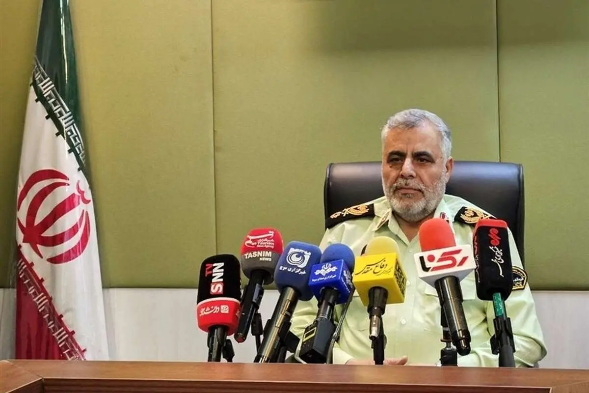 گواهی تأیید پلیس آگاهی برای ایمنی خودروها الزامی شد