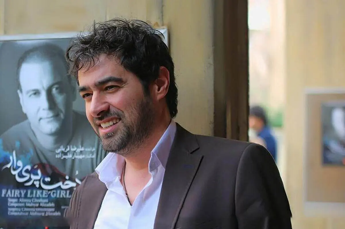 آرزوی معنادار شهاب حسینی؛ بازگشت بهروز وثوقی به سینما؟