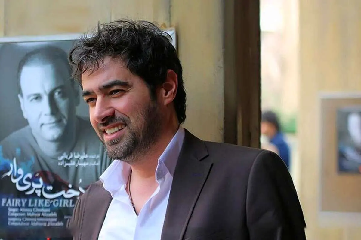 آرزوی معنادار شهاب حسینی؛ بازگشت بهروز وثوقی به سینما؟
