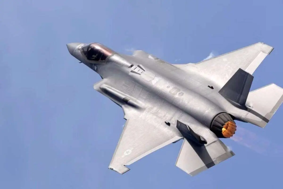 چین مدعی شد: ردیابی F-35 از فاصله ۱۷۷۰ کیلومتری با استفاده از سامانه بیدو