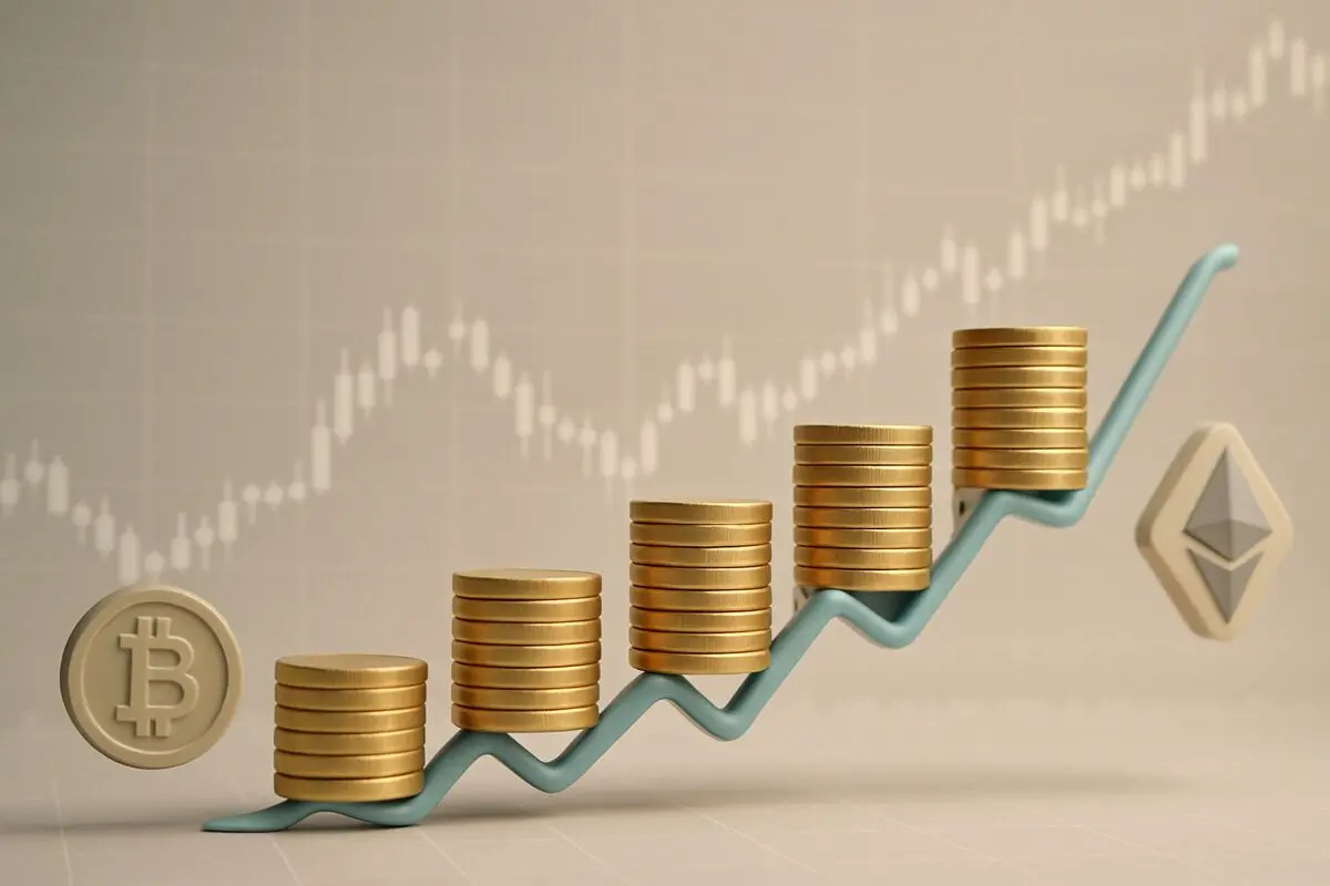 استراتژی DCA؛ ساده‌ترین روش برای موفقیت در بازار رمزارزها