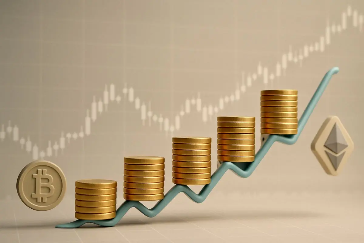 استراتژی DCA؛ ساده‌ترین روش برای موفقیت در بازار رمزارزها