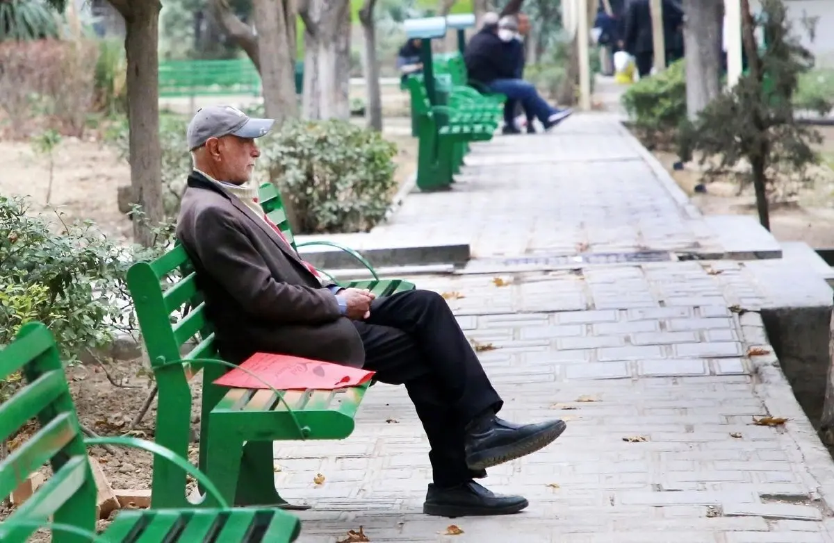 زمان‌بندی واریز حقوق فروردینِ بازنشستگان کارگری