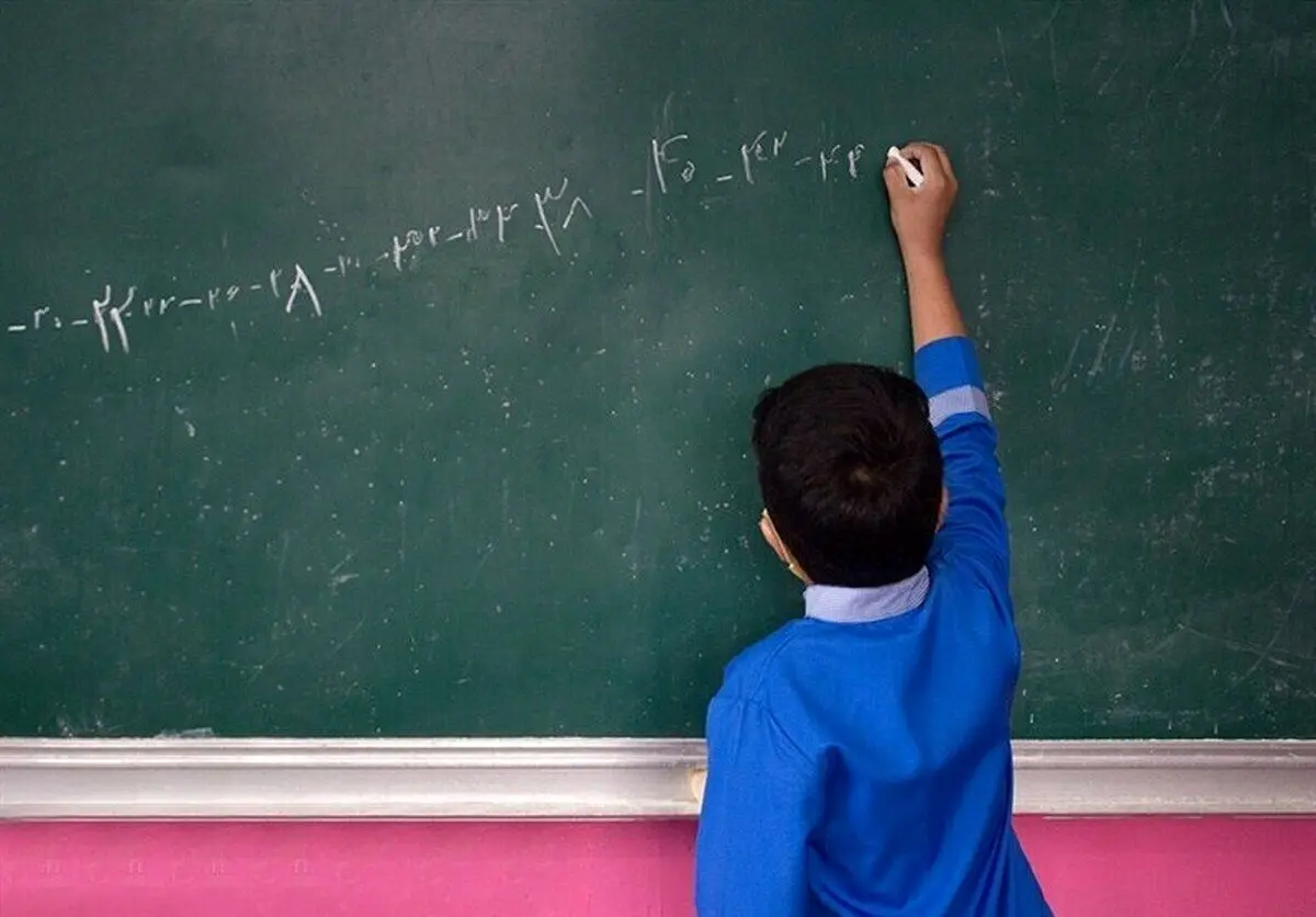 «تنبیه بدنی» دانش آموز آستارایی صحت دارد؟