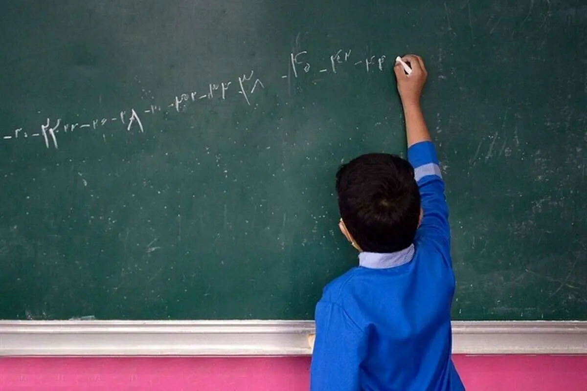 «تنبیه بدنی» دانش آموز آستارایی صحت دارد؟