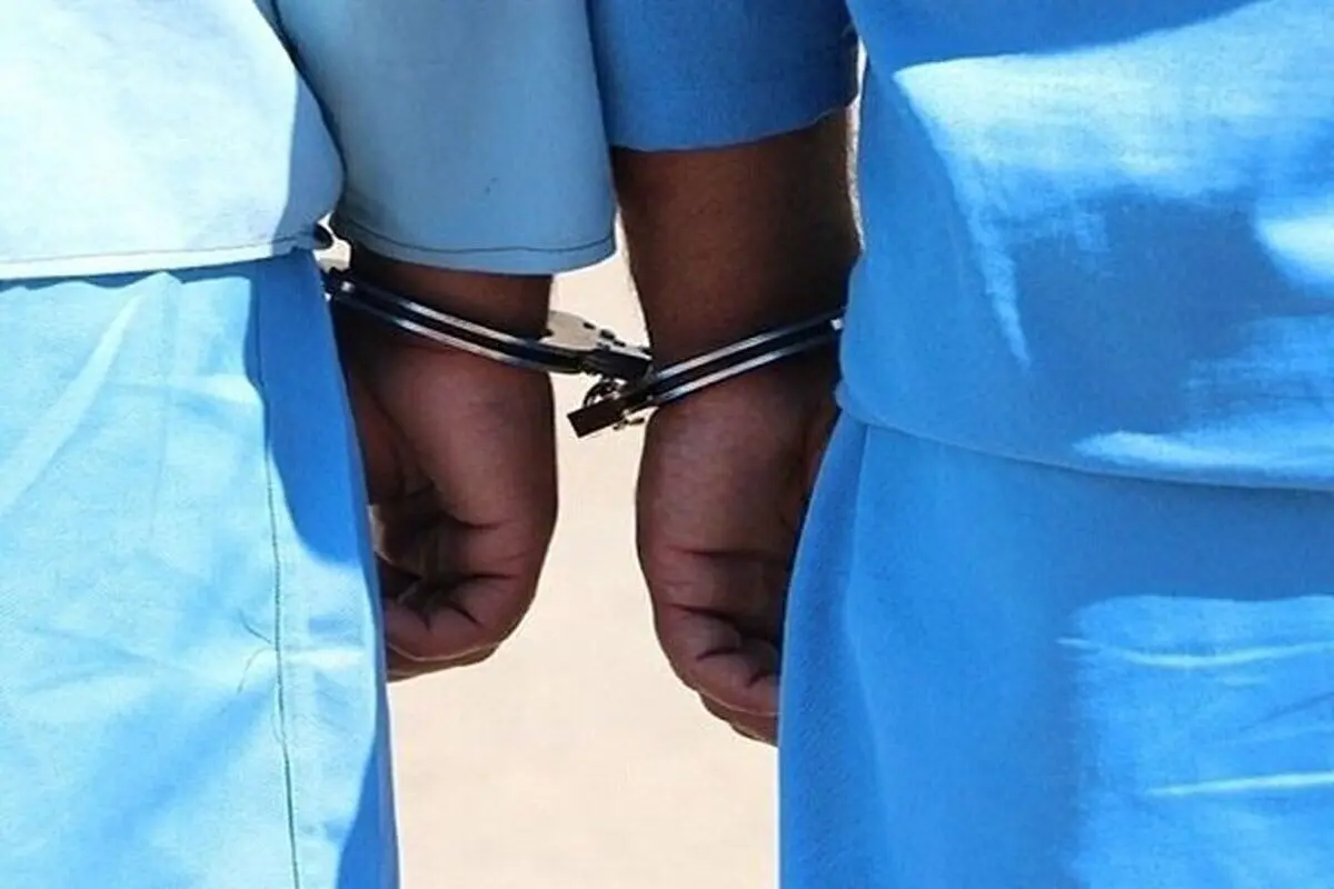 دستگیری ۲ عضو اصلی شرکت هرمی در کرج