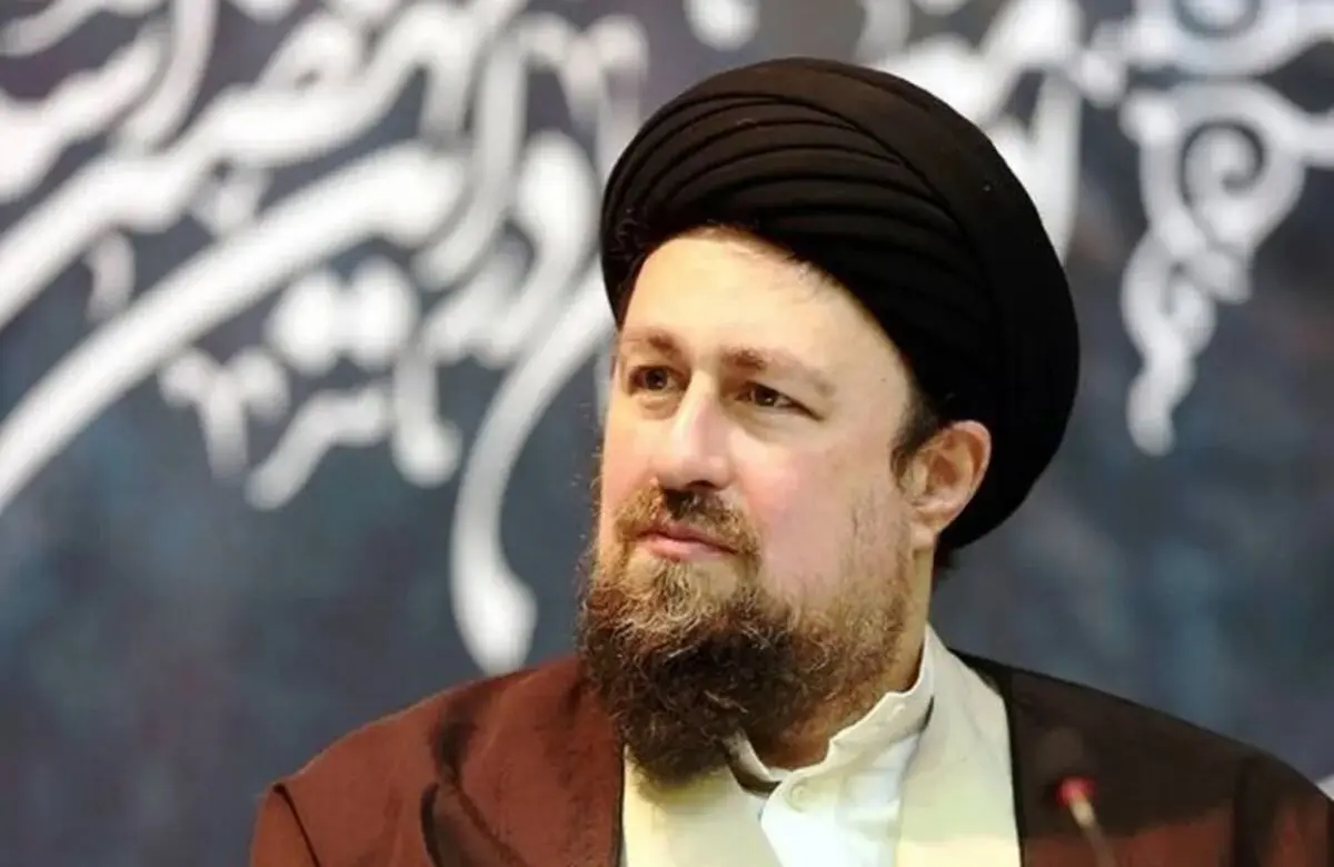 ببینید؛ وضعیت استقلال صدای سیدحسن خمینی را هم درآورد
