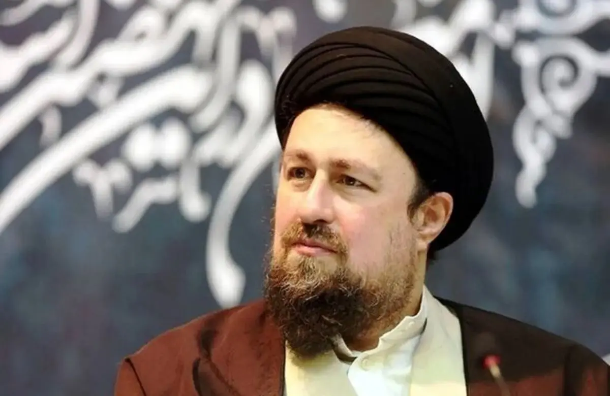 ببینید؛ وضعیت استقلال صدای سیدحسن خمینی را هم درآورد
