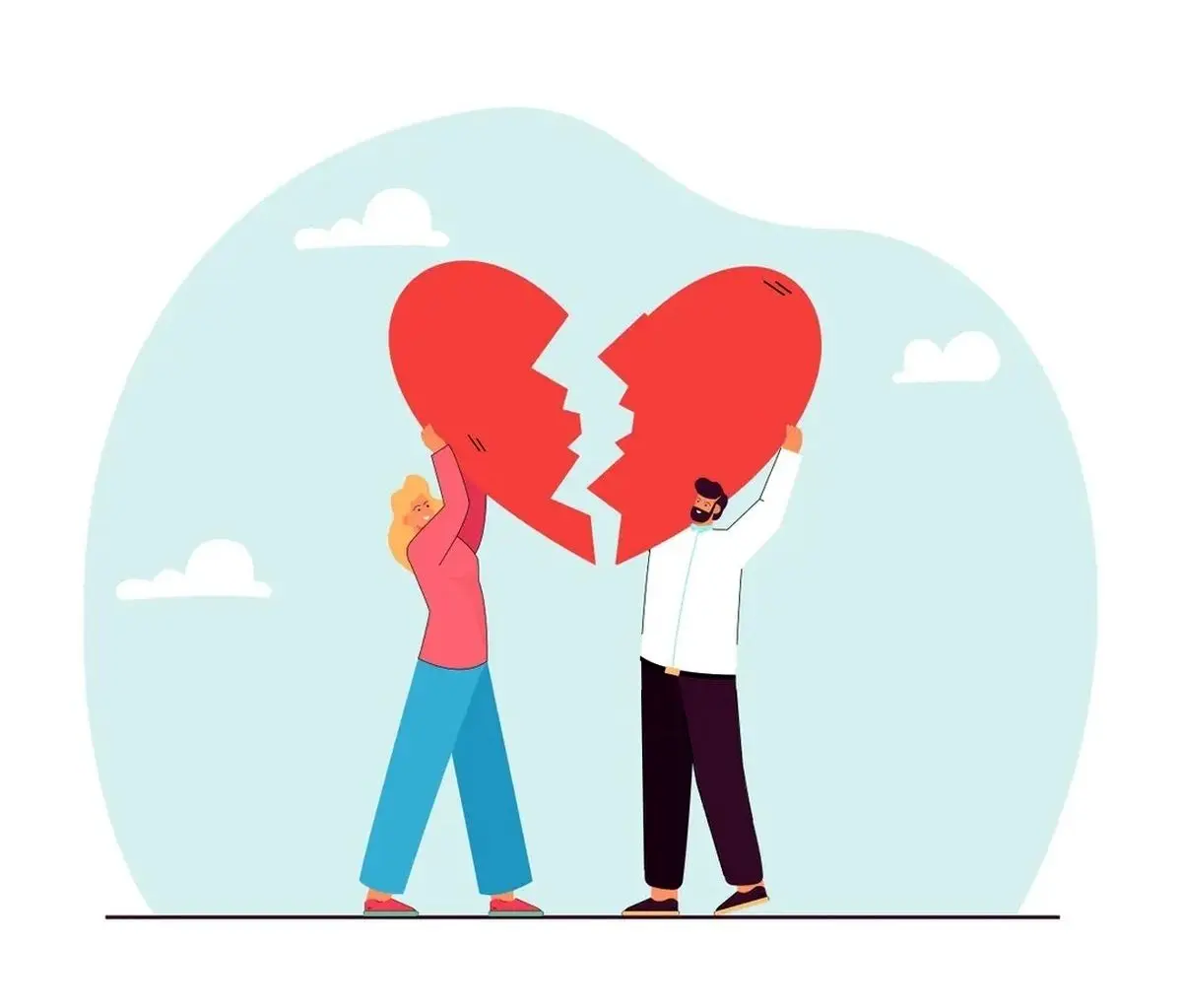 فوت و فن زندگی مشترک؛ ۴ نشانه‌ای که می‌گویند ازدواج شما هنوز ارزش نجات‌دادن را دارد